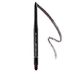 SEPHORA Colección delineador retráctil afilador integrado para punta afilada.