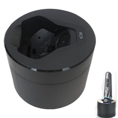 Serytoen pod de limpieza rápida para Series 7000/9000 facilita el mantenimiento diario.