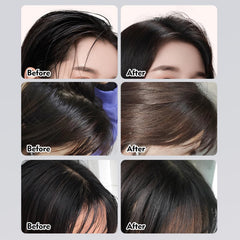 SEVICH Polvo de peinado con aplicación fácil para cualquier cabello.