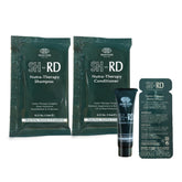 SH-RD kit esencial para cabello: viaje, cuidado completo en tamaño portátil
