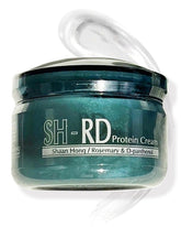SH-RD Protein Cream, bote-150ml, aporta hidratación profunda y reparación suave.