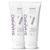 Shapiro MD Hair Growth Experts champú anti caída, frasco para uso diario