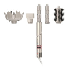 Shark FlexStyle: mango giratorio para cambio entre secador y estilizador