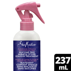 Sheamoisture, aceite de semilla Meadowfoam para nutrición ligera.