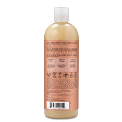 SheaMoisture Coco Hibiscus: fragancia delicada que perdura tras la aplicación
