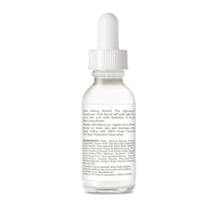 SheaMoisture Serum con aceite de coco virgen, hidratación suave diaria.