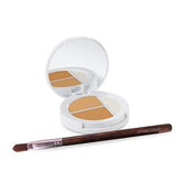 Sheer Cover Studio, corrector-trío: cobertura natural para imperfecciones.