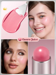 SHEGLAM Buttery Bliss deslizamiento suave para una mezcla perfecta