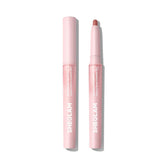 Delineador labial SHEGLAM Cloudline con efecto difuminado Petal Flush para acabado suave.