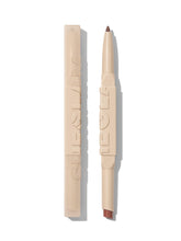 SHEGLAM delineador labial 2 en 1 para definir y rellenar con color duradero
