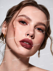 SHEGLAM delineador labial pigmentacion alta para color intenso durante horas.