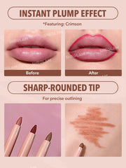 Delineador SHEGLAM pigmentación alta para color intenso desde la primera pasada