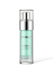 SHEGLAM Good Grip prebase: empaque elegante para uso diario