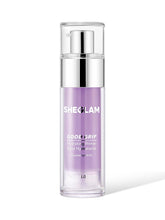 SHEGLAM Good Grip Primer, aceite hidratante, prepara la piel para el maquillaje.