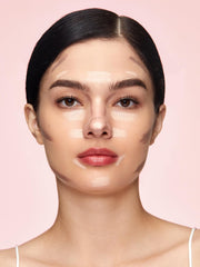 SHEGLAM iluminador crema-umber aporta brillo suave
