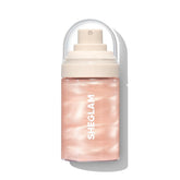 SHEGLAM: botella con brillo perlado para un acabado luminoso y duradero