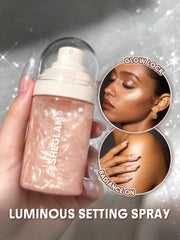 SHEGLAM: destello luminoso que realza el tono de la piel