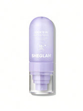 SHEGLAM Lock'd In Setting Spray, envase mate, fijación duradera para todo el día.