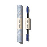 SHEGLAM Todo-en-Uno Mascara azul con volumen intenso para pestañas definidas