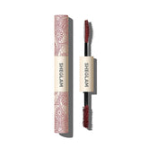 SHEGLAM All-In-One Burgundy: aplicación suave para volumen