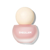 SHEGLAM Melon Melt: bote del serum-primer para hidratación profunda