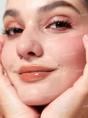 SHEGLAM PoutPerfect, efecto plump suave para volumen sutil sin irritación