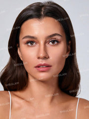 SHEGLAM Snatch 'n' Define: pómulos definidos con crema de contorno sol dorado