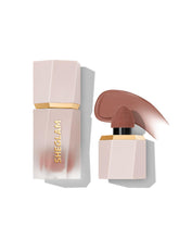 SHEGLAM Sun Sculpt contorno líquido Tawny Amber con aplicador suave para delinear mejillas.