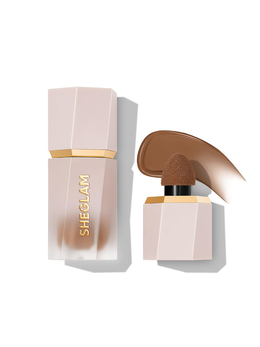 SHEGLAM Sun Sculpt contorno líquido en tono frío con definición duradera