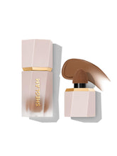 SHEGLAM Sun Sculpt contorno líquido en tono frío con definición duradera