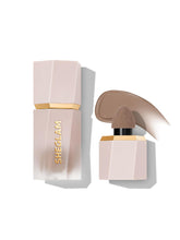 SHEGLAM Sun Sculpt contorno liquido: acabado definido y natural para la piel.