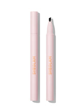 SHEGLAM Think Sharp delineador: aplicación ultra fina para un look preciso y definido