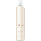 SHIBUI Brume Nourrissante — bouteille affichant une brillance naturelle.