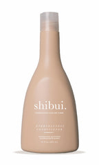 SHIBUI Everydayness Conditioner – bouteille-pompe: hydratation légère et couleur protégée.