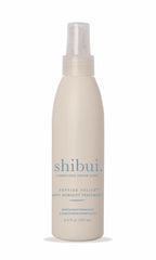 SHIBUI Peptide Polish: la botella muestra brillo duradero y protección de color.