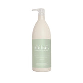 SHIBUI Ultra Hydrating Conditioner: botella-frente, hidratación profunda para cabello medio a texturizado