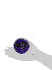 Shiner Gold Pomade detalles de empaque para compra clara
