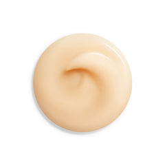 Benefiance crema noche, textura cremosa que hidrata y suaviza arrugas