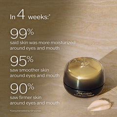 Shiseido Future Solution LX frasco elegante, lujo para cuidado diario