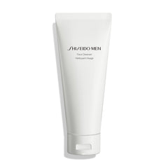 Shiseido Men limpiador rostro espumoso 2en1 para limpieza profunda y frescura diaria