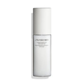 Shiseido Men Hidratante Energizante Extra Ligero, botella 100 ml para hidratación duradera sin grasa.