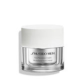 Shiseido Men Total Revitalizer, pot de 50 ml, hydratation durable
