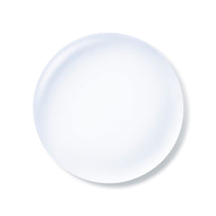 Shiseido Tratamiento suavizante enriquecido aplicado en algodón para hidratación y suavidad.