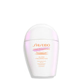 Shiseido Urban Environment, botella de 50 ml, protege la piel y prepara para maquillaje.