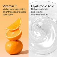 Hipotaurina de Shiseido Vita-Clear ayuda a reducir oxidación por luz azul