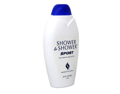 Shower To Shower aroma fresco que acompaña todo el día