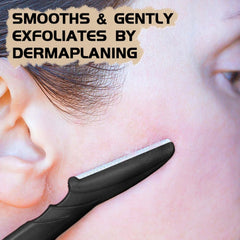 Showvigor mango ergonómico antideslizante para control preciso.