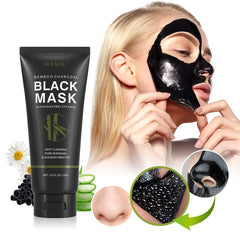 SHVYOG pore-minimizing appearance helps tighten look for smoother skin