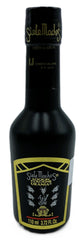 Siete Machos URANIA original bottle front view, ideal for daily wear