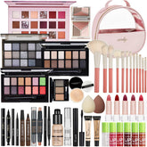 SIGHTLING kit maquillage tout-en-un fond de teint pour une base homogène et longue tenue.
